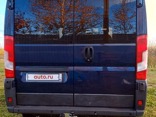 2018 Fiat Professional Ducato, синий, 3000000 рублей, вид 3