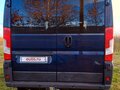 2018 Fiat Professional Ducato, синий, 3000000 рублей - вид 2