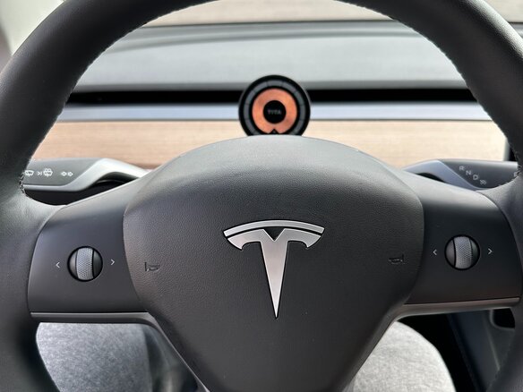 2022 Tesla Model 3 Performance I, чёрный, 3400000 рублей - вид 8