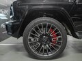 2025 Mercedes-Benz G-Класс AMG 63 AMG II (W465) Рестайлинг, чёрный, 36750000 рублей - вид 6