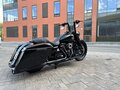 2021 Harley-Davidson Road King, чёрный, 4500000 рублей - вид 6
