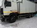 2011 МАЗ 6312, белый, 1490000 рублей - вид 7