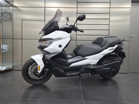 2025 Voge SR4 Max SE, белый, 520000 рублей, вид 5