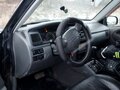 1999 Suzuki Grand Vitara I, чёрный, 350000 рублей - вид 3