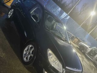 2012 Chery M11 (A3), чёрный, 270000 рублей, вид 4