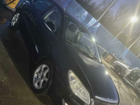 2012 Chery M11 (A3), чёрный, 270000 рублей - вид 3