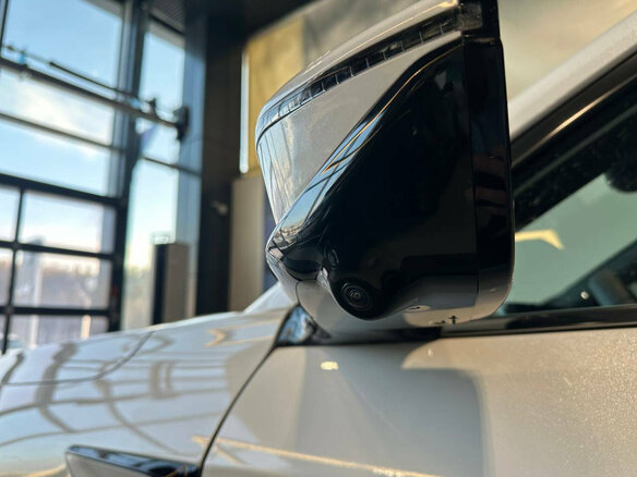 2025 Changan CS75 Plus IV, белый, 4249900 рублей - вид 8