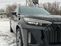 2023 Exeed VX I Рестайлинг, чёрный, 4500000 рублей - вид 11
