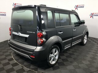 2013 Great Wall Hover M2, чёрный, 750000 рублей, вид 5