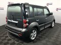2013 Great Wall Hover M2, чёрный, 750000 рублей - вид 4