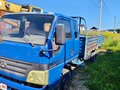 2006 BAW Fenix 1065, синий, 400000 рублей - вид 3
