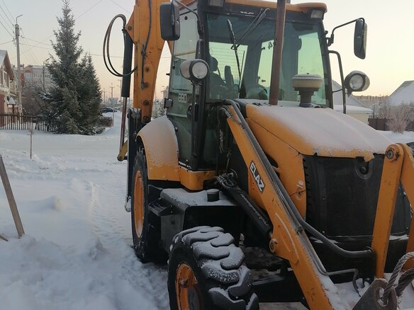 2017 ЕЛАЗ BL 880, жёлтый, 5150000 рублей - вид 5