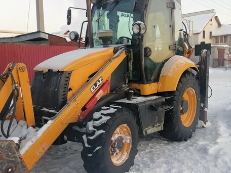 2017 ЕЛАЗ BL 880, жёлтый, 5150000 рублей, вид 5