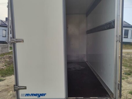 2002 WM Meyer AZ 7525, белый, 499000 рублей, вид 3