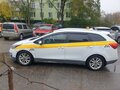 2017 Kia Ceed II Рестайлинг, белый, 1200000 рублей - вид 3