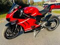 2021 Ducati Panigale V4, красный, 1350000 рублей - вид 5