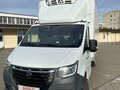 2022 ГАЗ ГАЗель NN, белый, 4250000 рублей