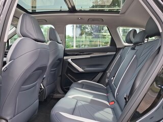 2026 Volga K40, чёрный, 2849000 рублей, вид 4