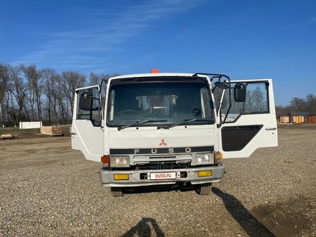 1993 Fuso (Mitsubishi) Canter, 2950000 рублей, вид 1