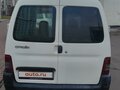 2010 Citroen Berlingo I Рестайлинг, белый, 550000 рублей - вид 2