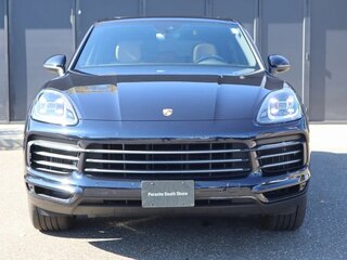 2022 Porsche Cayenne III, чёрный, 12481006 рублей, вид 3
