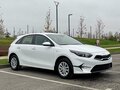 2022 Kia Ceed III Рестайлинг, белый, 2500000 рублей