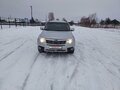 2010 Subaru Forester III, серебристый, 1310000 рублей - вид 3