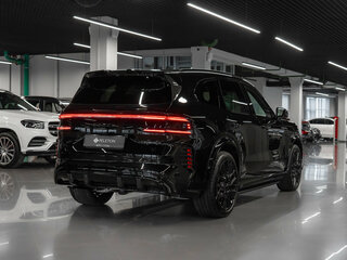 2026 Zeekr 8X Dawn, чёрный, 13800000 рублей, вид 5
