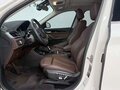 2022 BMW X1 20Li sDrive II (F48) Рестайлинг, белый - вид 8