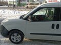 2016 Opel Combo D, белый, 980000 рублей - вид 6