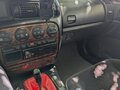 1996 Opel Omega B, красный, 220000 рублей - вид 11