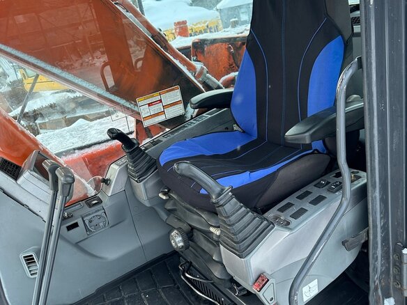 2014 Doosan DX225, 3500000 рублей - вид 6
