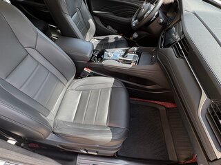2020 Haval F7 I, белый, 1790000 рублей, вид 5