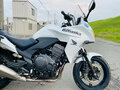 2014 Honda CBF 1000, белый, 595000 рублей - вид 7