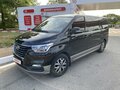 2019 Hyundai H-1 II Рестайлинг 2, чёрный, 2700000 рублей - вид 1