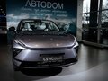 2026 Omoda C5 II, серый, 2779000 рублей - вид 3