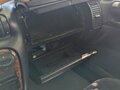 1996 Opel Omega B, красный, 220000 рублей - вид 7