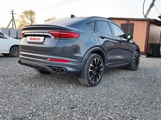 2019 Geely Tugella (Xingyue) I, серый, 2500000 рублей, вид 5