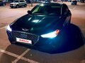 2019 Genesis G70 I, чёрный, 1890000 рублей - вид 1