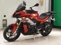 2020 BMW S 1000 XR, красный, 1446453 рублей - вид 2