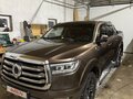 2024 Great Wall Poer I, коричневый, 3700000 рублей