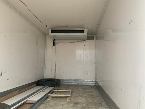 2007 Mercedes-Benz Sprinter, белый, 2100000 рублей - вид 7