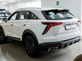 2026 Haval F7 II, белый, 3167010 рублей - вид 2