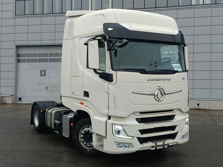 2024 Dongfeng GX, белый, 8800000 рублей, вид 2