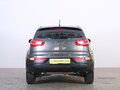 2010 Kia Sportage III, серебристый - вид 4