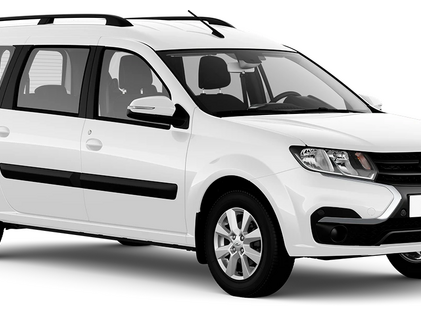 Lada (ВАЗ) Largus I Рестайлинг