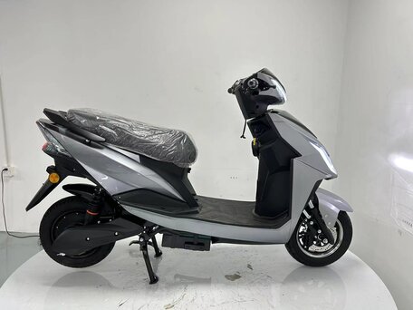 2023 Sinclair C5, серый, 100000 рублей, вид 5