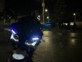2020 Racer Storm, синий, 175000 рублей - вид 6