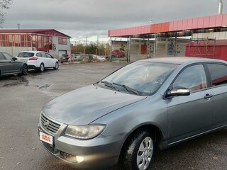 2011 Lifan Solano I (620), серый, 300000 рублей, вид 1