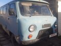 1998 УАЗ 3741, синий, 185000 рублей